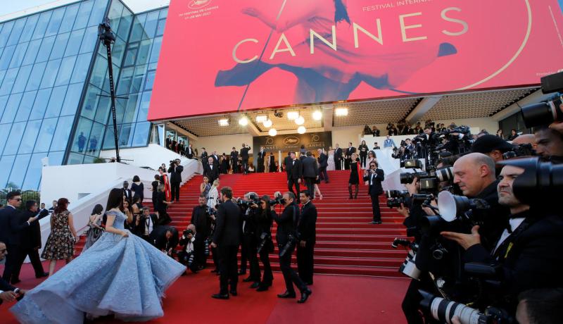 تأجيل مهرجان “كان” السينمائي بسبب كورونا
