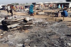 65 قتيلا على أيدي جماعة بوكو حرام بنيجيريا