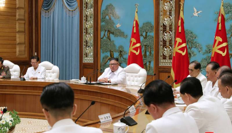 حالة طوارئ قصوى في كوريا الشمالية بعد رصد أول إصابة محتملة بكورونا