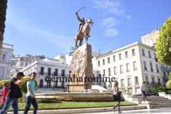 إستمرار الصفاء بالولايات الشمالية إلى غاية يوم الخميس