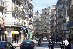 ‮مسيرة سلمية‮ سمع عنها الجزائريون لأول مرة من الأمريكان‮‬