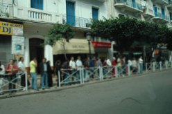 هيقو، ميشلي و مايو..أسماء شوارع مازالت متداولة على لسان العاصميين