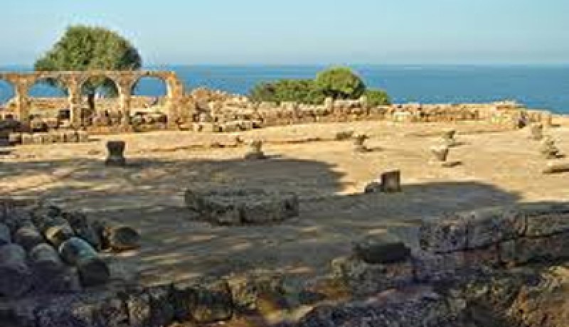 جلسة خمر تتحول إلى اعتداء جنسي‮ ‬على قاصر داخل الآثار الرومانية بتيبازة‬