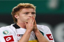 ماركو رويس :أهدرت فرصة محققة لذا اعتذر للفريق