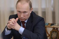 بوتين يأمر بإجراء حملة تفتيش في صفوف الجيش الروسي