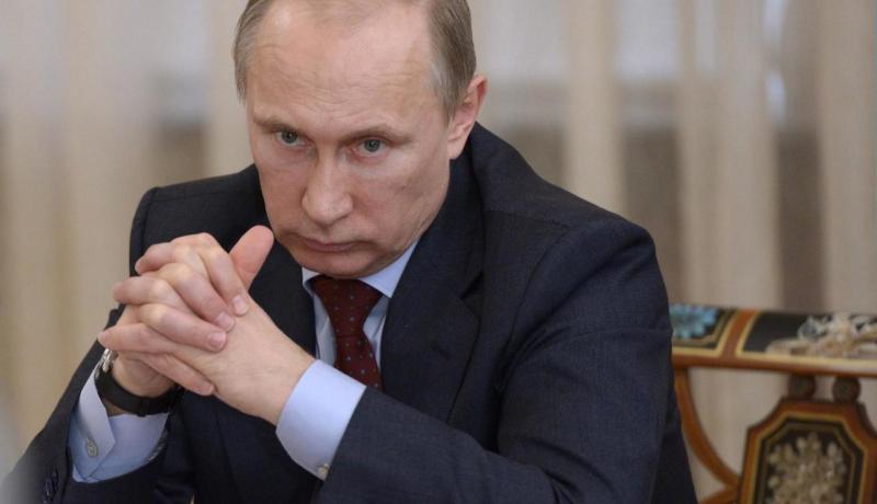 بوتين يأمر بإجراء حملة تفتيش في صفوف الجيش الروسي