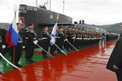 دعم قوة أسطول البحرية الروسية بأكثر من 10 غواصات هجومية نووية جديدة