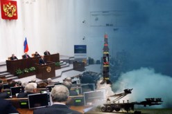 مجلس الاتحاد الروسي يصادق على معاهدة ستارت الجديدة