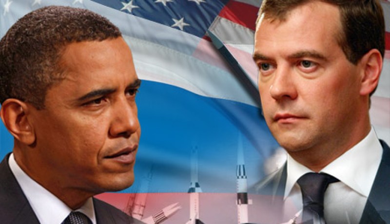 المصادقة في ماي المقبل على معاهدة “ستارت2 “بين روسيا و أمريكا