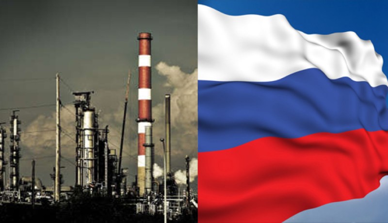روسيا ترفع إنتاجها من الفحم بنسبة 30% بحلول 2030