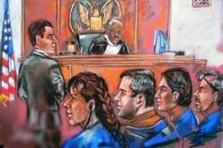 وزير العدل الاميركي: أبناء الجواسيس الروس أعيدوا الى روسيا