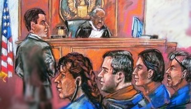 وزير العدل الاميركي: أبناء الجواسيس الروس أعيدوا الى روسيا