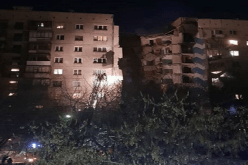  4 قتلى وجرحى في انهيار مبنى إثر انفجار للغاز جنوبي روسيا