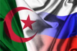 الجزائر تأمل في تطوير  شراكات منتجة  مع روسيا