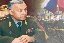 هيئة الأركان الروسية: الدرع الأمريكية ستشكل خطرا فعليا على روسيا بعد 2015