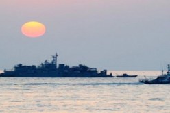 الوفد العسكري الروسي يعتبر تواجد السفن الحربية في ميناء طرطوس تقريبا للمسافات بين البلدين