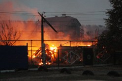 روسيا تضع الجيش في حال تأهب قصوى