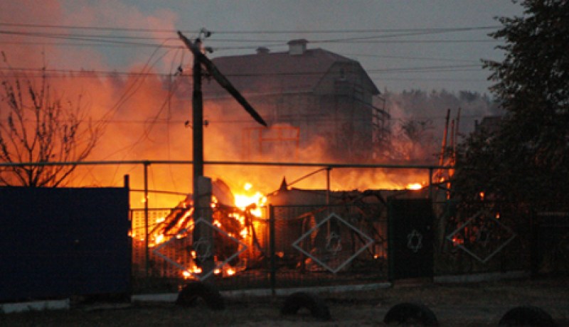 روسيا تضع الجيش في حال تأهب قصوى