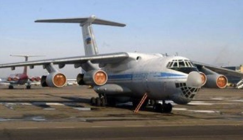 مقتل 11 شخصا في تحطم طائرة عسكرية في جنوب افريقيا