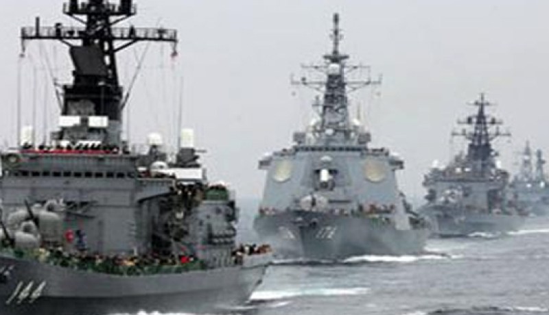 روسيا تتأهب في سوريا !