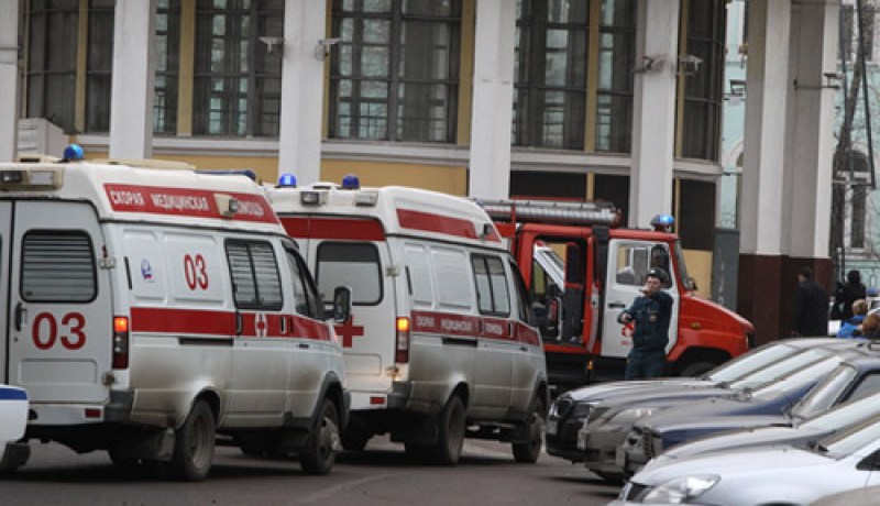 حصيلة القتلى مرشحة للارتفاع و تخوفات من وقوع اعتداءات جديدة