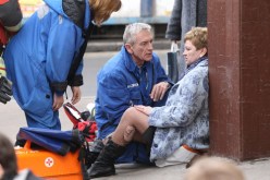 39  قتيلا فى تفجيرات مترو موسكو