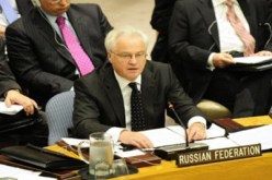 روسيا تعرب عن قلقها من تعثر الجهود الدبلوماسية لتسوية النزاع الفلسطيني-الإسرائيلي