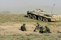 روسيا: اي تدخل عسكري في سوريا سيكون له عواقب كارثية