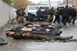 مقتل مسلحين في جمهورية أنغوشيا شمال القوقاز الروسي