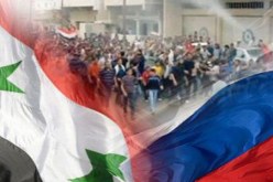 موسكو تؤيد مواصلة العمل لايجاد حل للوضع في سوريا بما في ذلك في الامم المتحدة