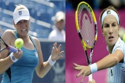 تتويج الروسيتين كوزنتسوفا و زفوناريفا ببطولة أستراليا المفتوحة (زوجي إناث)