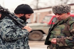 مقتل مسلح و إصابة خمسة من رجال الأمن الروسي في الشيشان