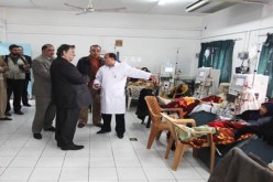 وفد من الإعلاميين الروس يلتقي عناصر من كتائب عز الدين القسام ويؤكد على ضرورة رفع الحصار على غزة