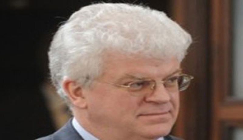 مبعوث روسي يستبعد تمرير قرار غربي عربي بشأن سوريا