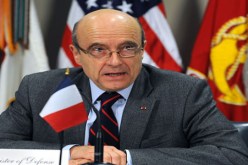 فرنسا تعلن انشاء صندوق طوارىء انساني لسوريا