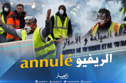 فرنسا تسقط من قائمة رحلات الجزائريين