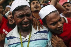 الروهينغيا: الأمم المتحدة تطالب بملاحقة قائد الجيش في ميانمار