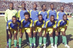 المنتخب الرواندي يحل بالجزائر اليوم