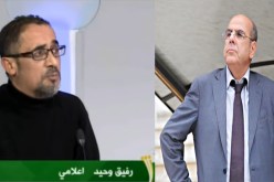 بالفيديو.. روراوة خان الجزائر.. والخسارة أمام مصر في 2010 برباعية ليست بريئة