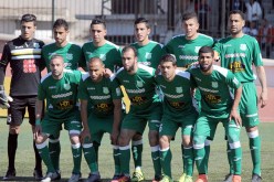 حمري يحتوي أزمة المستحقات والتحضيرات الجدية لمباراة المولودية تنطلق