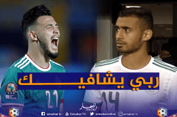 حلايمية يدعم بن سبعيني في محنته