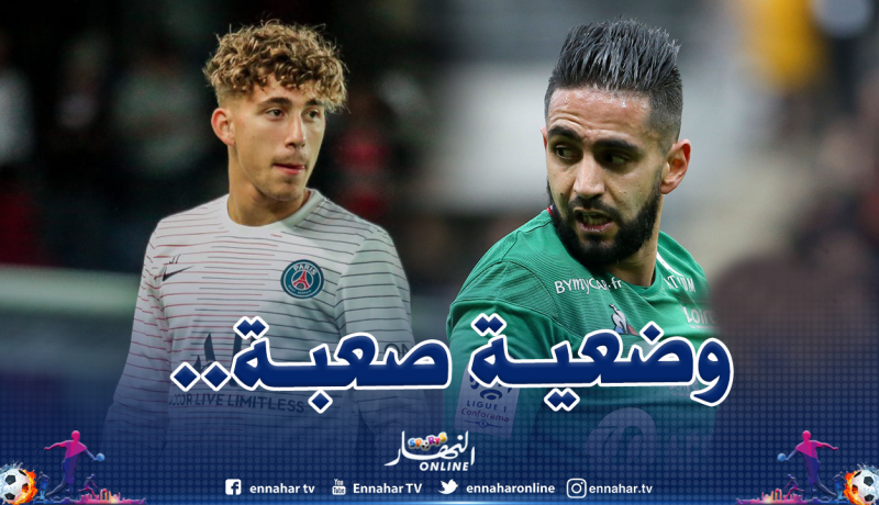 مدرب سانت إيتيان يضع النقاط على الحروف بشأن بودبوز