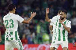 “بودبوز” و”ماندي” يقودان “بيتيس” لتحقيق فوز مُثير