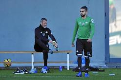 بودبوز مغضوب عليه داخل “ريال بيتيس”