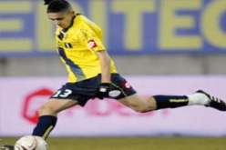 ‮‬لن أرفض لعب المونديال مع الجزائر إذا وجّه لي‮ ‬سعدان الدعوة