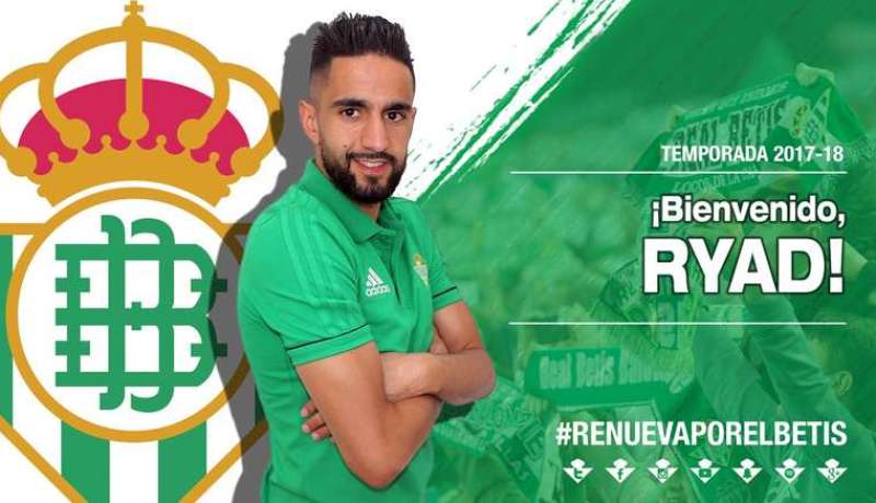 بودبوز:” ماندي ساهم بشكل كبير في إنتقالي إلى بيتيس”