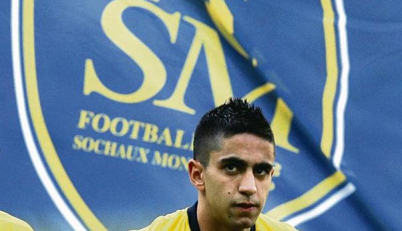 مدرب سوشو يرجع الإقصاء من كأس فرنســــا إلى نقص تجربــــة بودبـــــــوز ! 