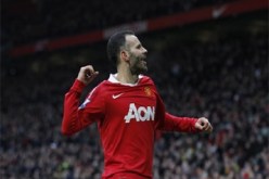 غيغز أفضل لاعب في‮ ‬تاريخ مانشستر‮ ‬يوناتيد