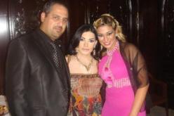 ريم غزالي رئيسا للشؤون العربية وشمال إفريقيا وعضو ملاحظ في الأمم المتحدة