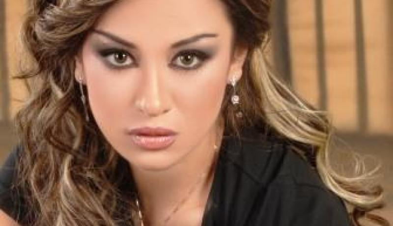ريم غزالي تؤكد لـ''النهار'':لا يوجد أي مشروع زواج بيني وبين جوزيف